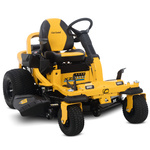 Traktorek Kosiarka Zero-skręt CUB CADET XZ6 S127 + olej + dostawa gratis!