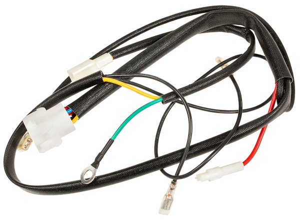 Przewody złącze Loncin 2P77F 2P80F 2P82F CZĘŚĆ ORYGINALNA