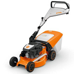 Stihl RM 253 T Kosiarka spalinowa 51cm (Model 2024)