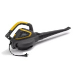 Dmuchawa/odkurzacz elektryczny STIGA BL 130c V