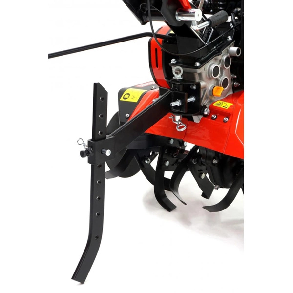 Glebogryzarka spalinowa Hortmasz HGS LX750 + olej + dostawa gratis!