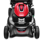 Kosiarka spalinowa HONDA HRN 536 VYE z przeglądem zerowym + olej