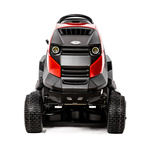 Traktorek Cedrus Challenge MJ 102/22H B&S Intek 7220EXi NOWA MASKA