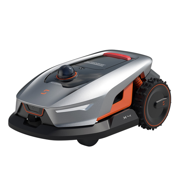 Kosiarka automatyczna Sunseeker Elite X4 Lidar + VSLAM