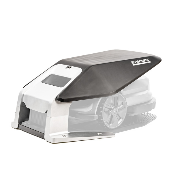 Osłona stacji ładującej kosiarki Cedrus, Sunseeker X5, X7, X7 PLUS