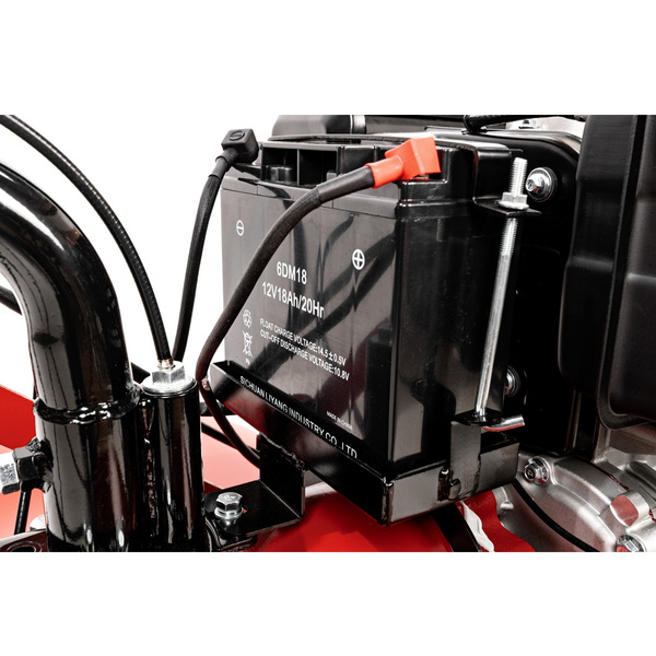 Glebogryzarka spalinowa Loncin L103D1 Diesel + olej + dostawa gratis!