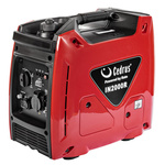 Agregat prądotwórczy Cedrus CEDIN2000R 1.8 kW inwerterowy + olej + dostawa gratis!