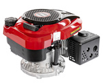 Silnik Loncin LC1P70FC-F wał pionowy 22,2 mm / 80 mm