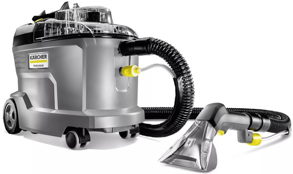 Odkurzacz piorący KARCHER PUZZI 8/1 C 1.100-240.0 + DOSTAWA GRATIS