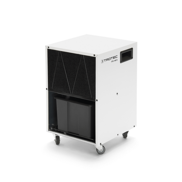 Osuszacz powietrza TROTEC TTK 140 S