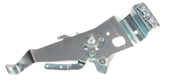 Płyta Loncin regulatora obrotów LC2P76F CZĘŚĆ ORYGINALNA