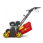 Wertykulator spalinowy Wolf Garten VA 389 B + olej + dostawa gratis!