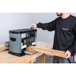 Grubościówka HOLZSTAR DH 330