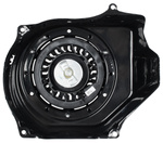 Rozrusznik z podstawą Zongshen 168FB kpl.