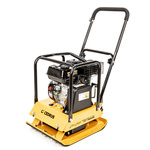 Zagęszczarka spalinowa CEDZG07 + koła + mata silikonowa.