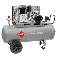 Kompresor tłokowy AIRPRESS HK 650-200 Pro