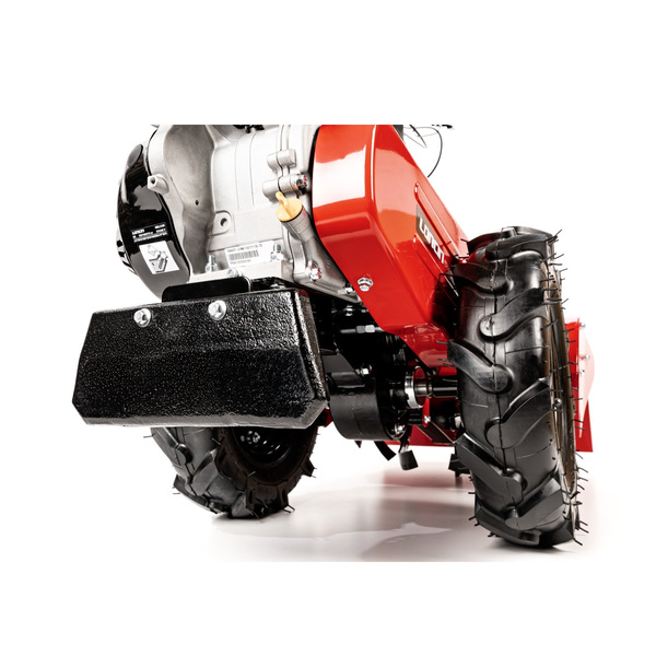 Glebogryzarka spalinowa Loncin L50 + olej + dostawa gratis!