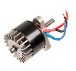 Silnik elektryczny Cedrus Pilarka akumulatorowa CHS350LiX2