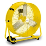 Wentylator bębnowy TROTEC TTW 12000 S