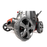 Wertykulator spalinowy CEDRUS WR01 2w1 + olej + dostawa gratis!
