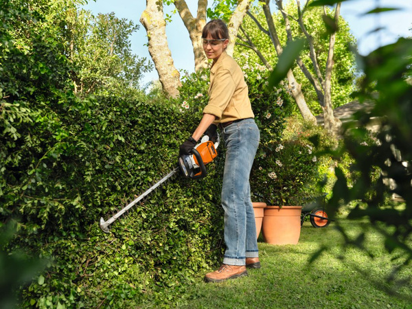 Nożyce akumulatorowe STIHL HSA 60