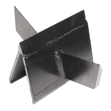 Klin rozłupujący na 4 części łuparka Cedrus LS05V LS10V