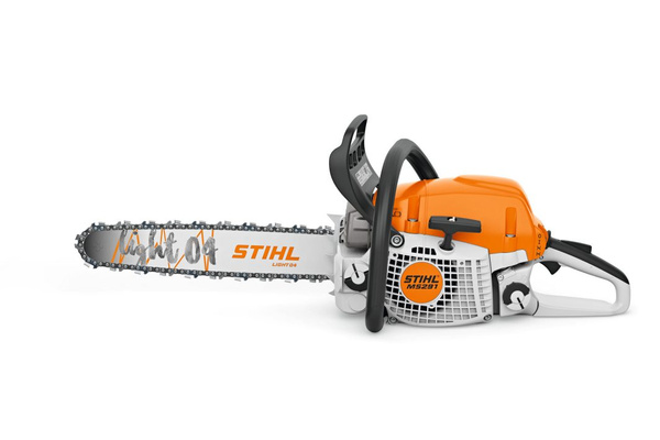 Pilarka spalinowa STIHL MS 291, 3/8" RM 1,6 L04