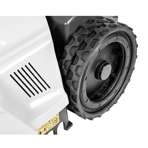 Robot koszący CEDRUS WIPER TREKKER MEDIUM