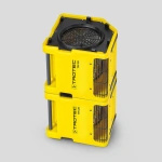 Wentylator turbinowy TROTEC TFV 20