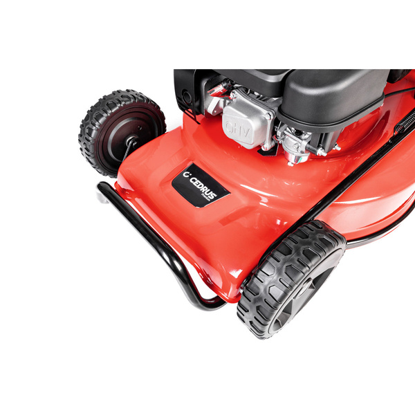 Kosiarka Cedrus Premium z napędem CEDLP53S-L + olej