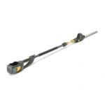 Sekator akumulatorowy STIGA PH 700e