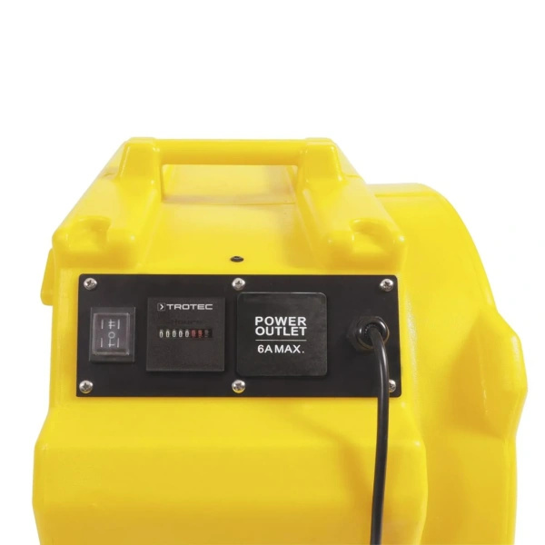 Wentylator osiowy TROTEC TTV 4500 S