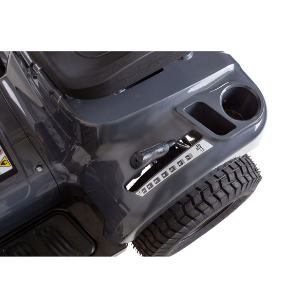 Kosiarka Traktorek ogrodowy CUB CADET LT3 S108 + olej + dostawa gratis!