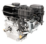 Silnik Loncin H200 wał poziomy 19,05 mm / 60 mm