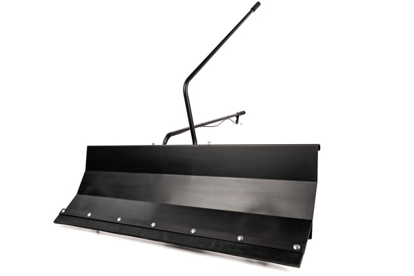 Pług traktorków Stihl Viking Alko