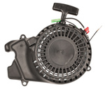 Rozrusznik Loncin ręczny LC40ZB20-1.7Q CZĘŚĆ ORYGINALNA