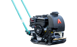 Zagęszczarka jednokierunkowa - AMMANN APF 1033 - 10,5 kN