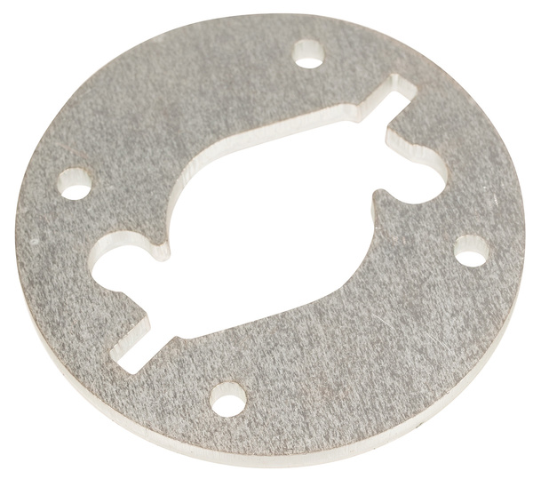 Płytka Weibang kosiarka żyłkowa WBLT567SLC CZĘŚĆ ORYGINALNA