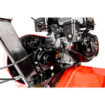 Glebogryzarka spalinowa Loncin L82 82cm  + olej + dostawa gratis!