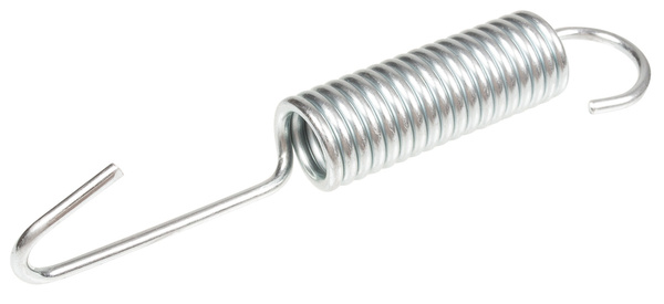 Sprężyna naciągu paska Weibang WB506SB
CZĘŚĆ ORYGINALNA