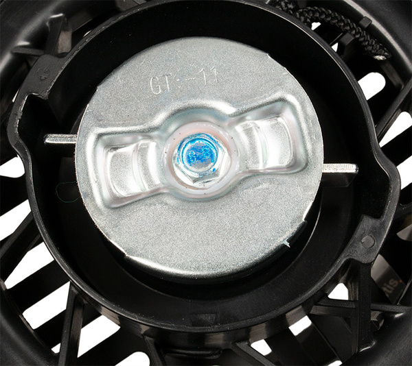 Rozrusznik Loncin ręczny kpl. LC170FDS CZĘŚĆ ORYGINALNA