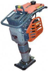 Ubijak - BELLE RTX60 - 13,6 kN