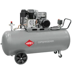 Kompresor tłokowy AIRPRESS HK 600-270 400V