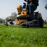 Traktorek kosiarka STIGA Park Pro 900 AWX
