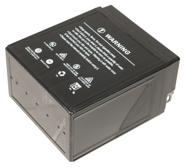 Akumulator Loncin LC3500I CZĘŚĆ ORYGINALNA