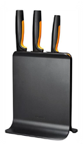 Zestaw 3 noży w bloku Functional Form™