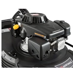 Kosiarka spalinowa z koszem Hortmasz HKS PRO 553 N L224 + olej + dostawa gratis!