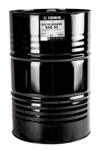 Olej CEDRUS SAE30 API-SG 200L
