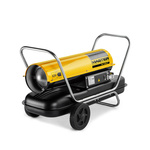 Nagrzewnica olejowa MASTER B 150 CED - 44 kW