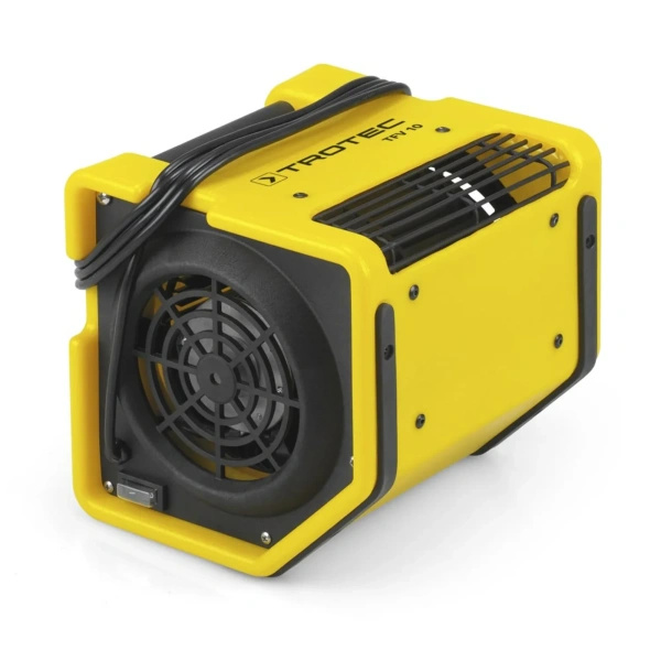 Wentylator turbinowy TROTEC TFV 10